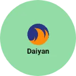 Business logo of Daiyan