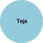 Business logo of teja