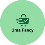 Business logo of Uma fancy