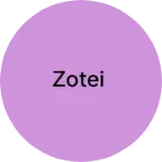 Business logo of Zotei