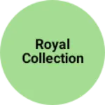 Business logo of Royal Collection