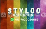 Business logo of Styloo
