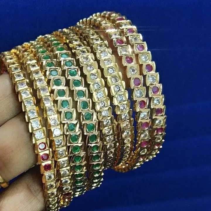 Bangles uploaded by business on 2/23/2023