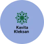 Business logo of Kavita kleksan