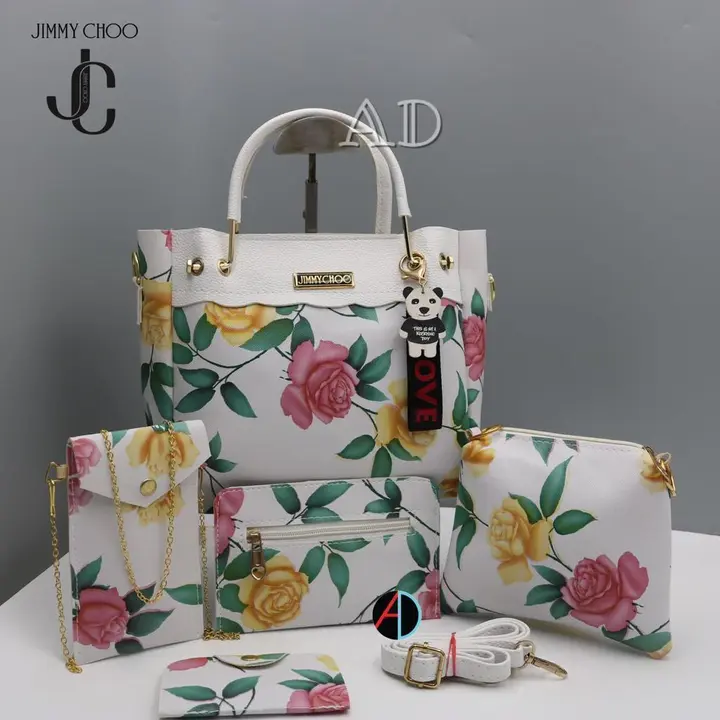Handbag uploaded by SS fashions on 2/23/2023