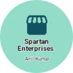 Business logo of SPARTAN ENTERPRISES