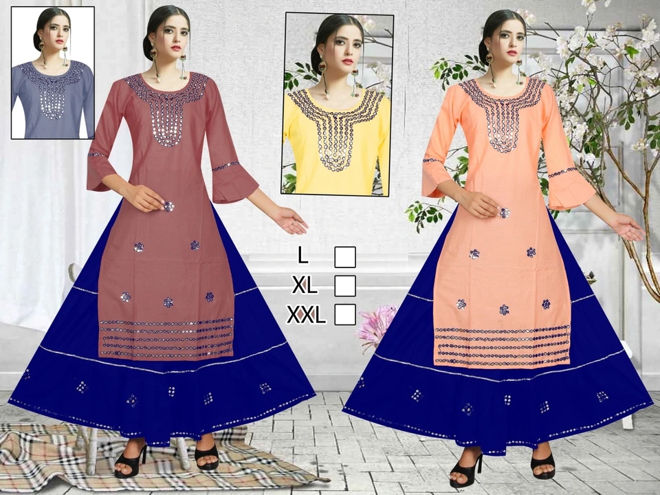 Product uploaded by Vaibhav readymade garment on 2/23/2023