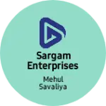 Business logo of Sargam enterprises