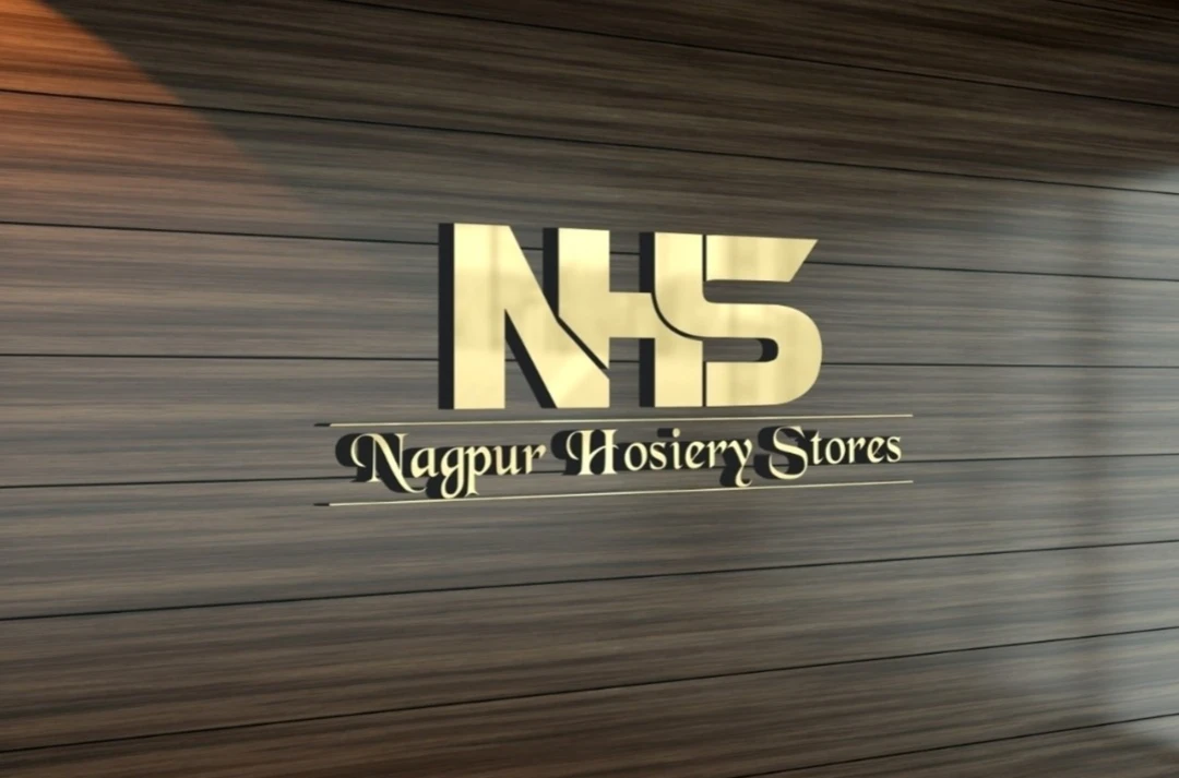 Post image Nagpur Hosiery Store's has updated their profile picture.