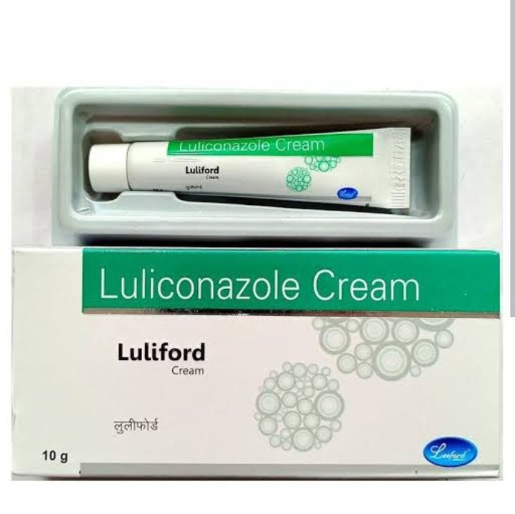 Luliford cream  uploaded by Tripathi enterprises on 2/23/2023