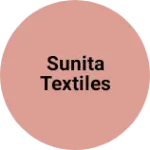 Business logo of Sunita Textiles