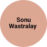 Business logo of Sonu wastralay