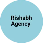 Business logo of Rishabh Agency