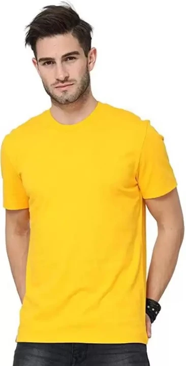 T-shirt round neack uploaded by Shree shyam enterprises on 2/23/2023