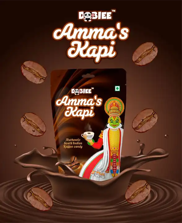 Amma coffee  uploaded by Rishabh Agency on 2/23/2023
