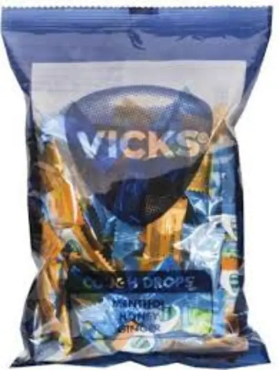 Vicks uploaded by business on 2/23/2023