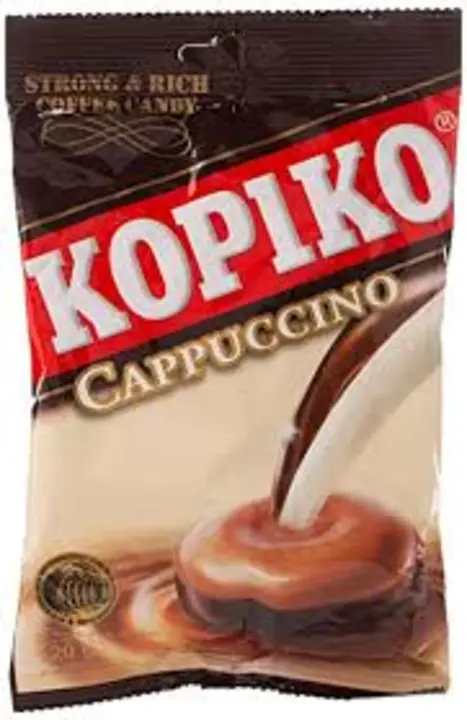 Kopiko pkt  uploaded by business on 2/23/2023