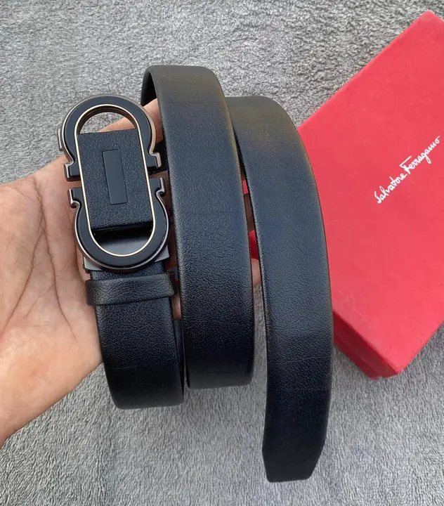 *BOOKING NOW👉🏻*

*FERRAGAMO*

Belts uploaded by Sai Aurom Trading on 2/23/2023