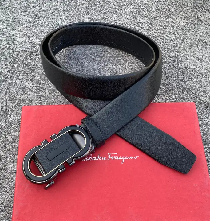 *BOOKING NOW👉🏻*

*FERRAGAMO*

Belts uploaded by Sai Aurom Trading on 2/23/2023