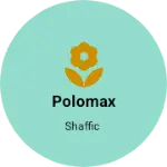 Business logo of Polomax based out of Coimbatore