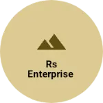 Business logo of Rs enterprise