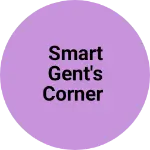 Business logo of SMART GENT'S CORNER