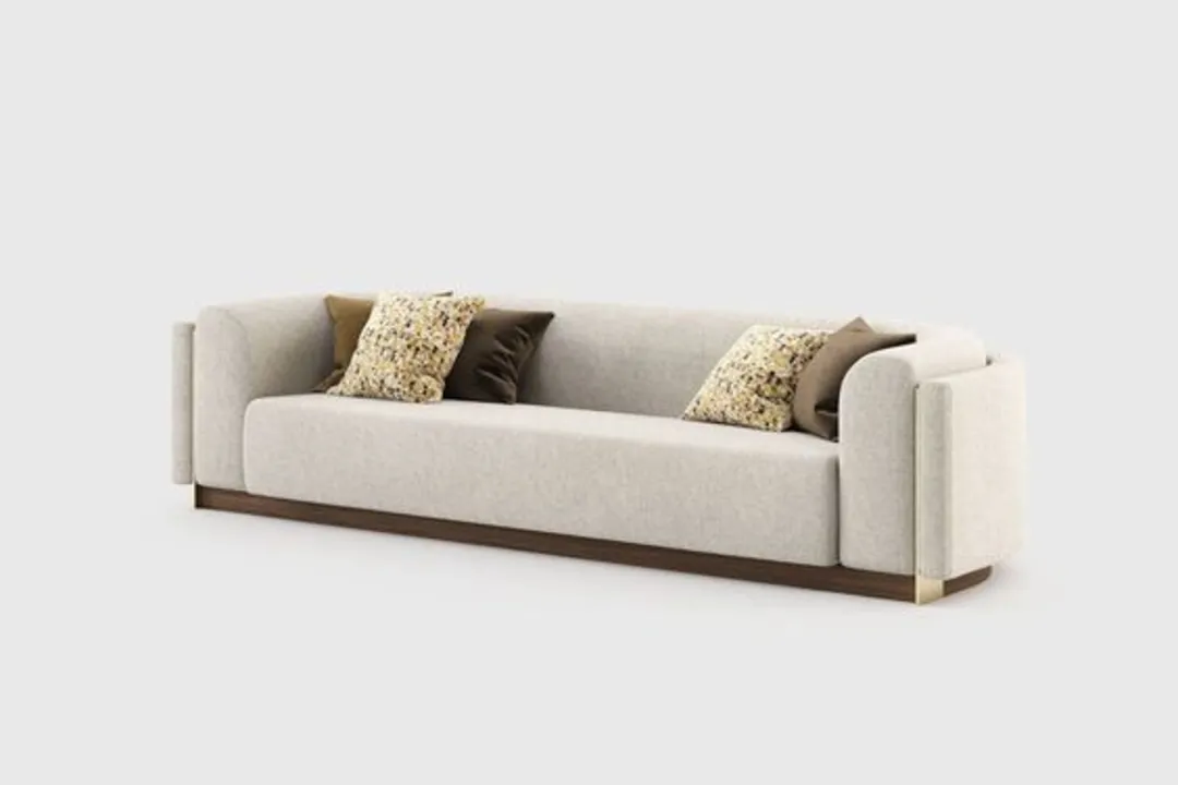 3 setar sofa  uploaded by Modern furnishing on 6/2/2024