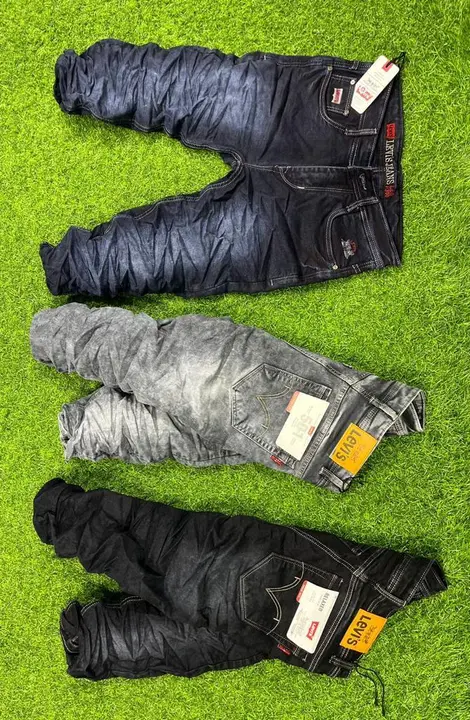 Product uploaded by Dream eagle jeans  on 2/23/2023
