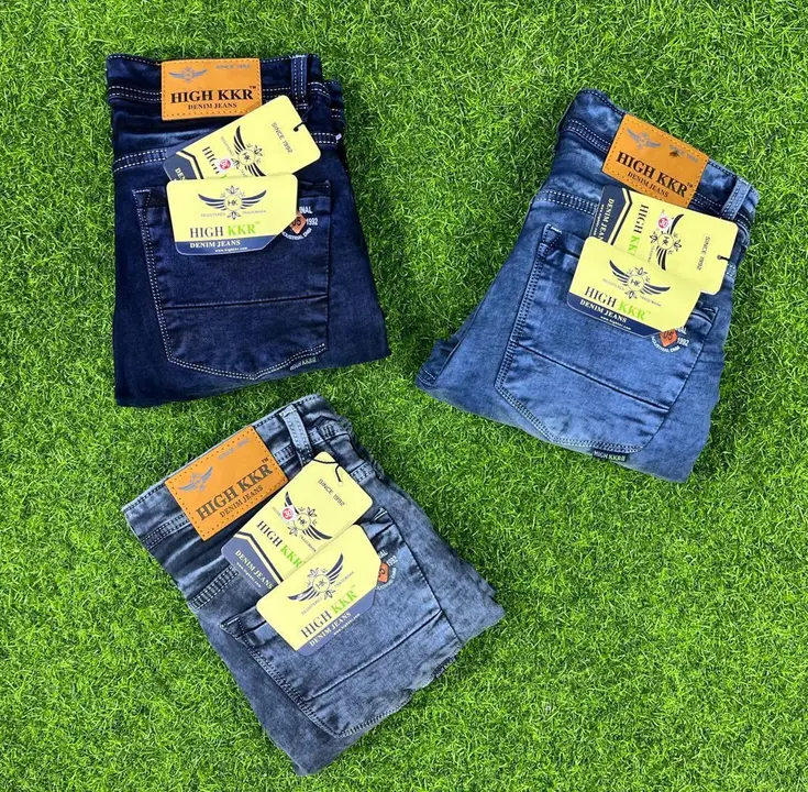 Product uploaded by Dream eagle jeans  on 2/23/2023