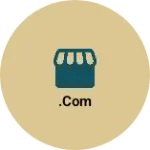 Business logo of .com