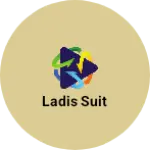 Business logo of Ladis suit