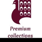 Business logo of Premium collections
