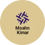 Business logo of Moahn kimar