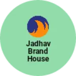 Business logo of Jadhav brand house