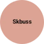 Business logo of Skbuss