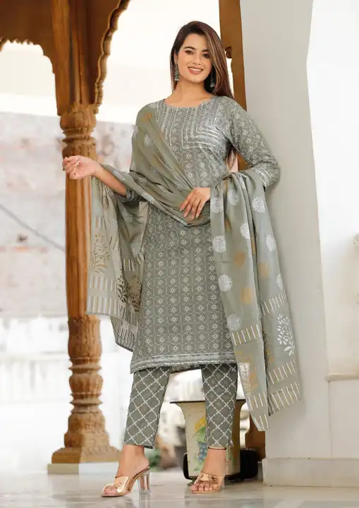Kurti pent uploaded by Clothing on 2/24/2023