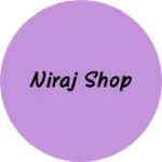 Business logo of Niraj shop