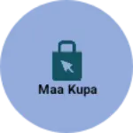 Business logo of Maa kupa