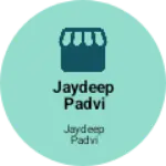 Business logo of Jaydeep padvi