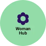 Business logo of Woman hub