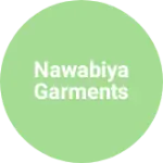 Business logo of Nawabiya garments