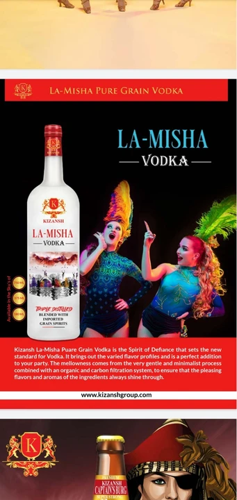 Vodka uploaded by business on 2/24/2023