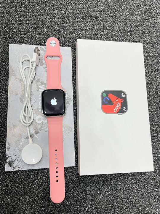 Apple Watch Altra 8  uploaded by Shopping Club India on 2/24/2023