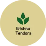 Business logo of Krishna tendars
