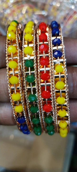 Product uploaded by Zoya jewellery and bangals Store on 2/24/2023