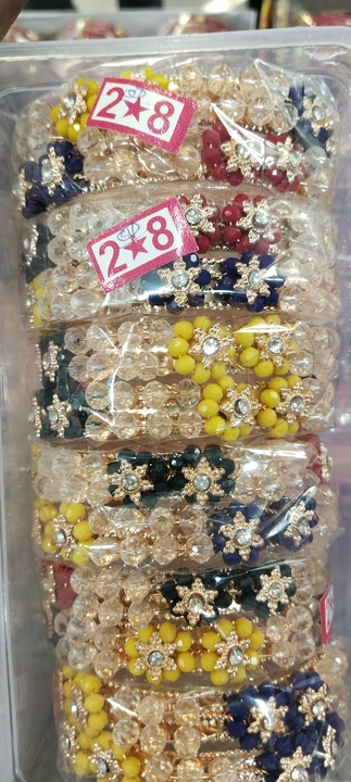 Product uploaded by Zoya jewellery and bangals Store on 2/24/2023