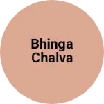 Business logo of Bhinga chalva