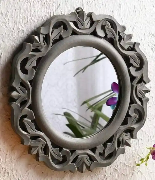 Mirror frame  uploaded by business on 2/24/2023