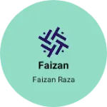 Business logo of Faizan