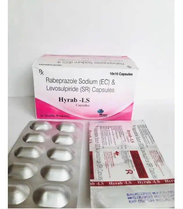 Hy uploaded by Hybrid pharmaceuticals on 2/24/2023